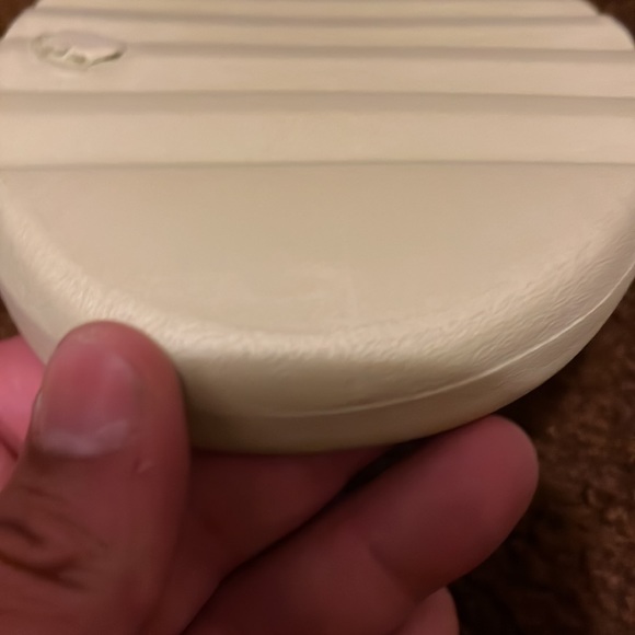 EVA Foam Slide New Resin Green Unbranded Men sizes available High Quality - Picture 15 of 15